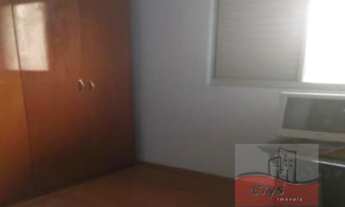 Imagem: APARTAMENTO RESIDENCIAL À VENDA, TATUAPÉ