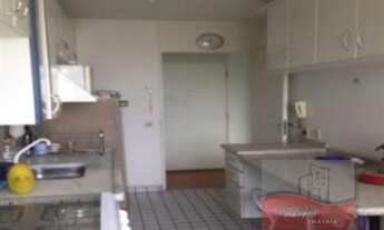 Imagem 3: APARTAMENTO RESIDENCIAL À VENDA, TATUAPÉ, SÃO PAULO - AP4005