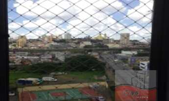 Imagem 5: APARTAMENTO RESIDENCIAL À VENDA, TATUAPÉ, SÃO PAULO - AP4005