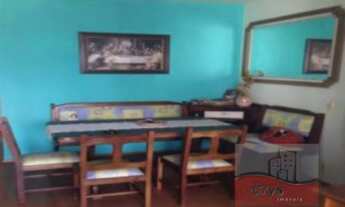 Imagem 6: APARTAMENTO RESIDENCIAL À VENDA, TATUAPÉ, SÃO PAULO - AP4005