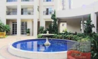 Imagem: APARTAMENTO COM 3 DORMITÓRIOS À VENDA