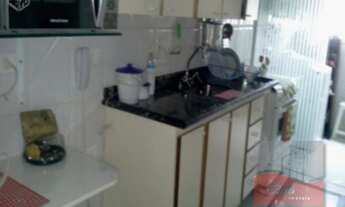 Imagem 3: APARTAMENTO RESIDENCIAL À VENDA, SANTA TERESINHA, SÃO PAULO - AP2372