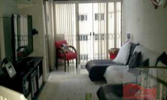 Imagem 4: APARTAMENTO RESIDENCIAL À VENDA, SANTA TERESINHA, SÃO PAULO - AP2372