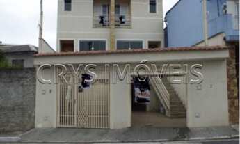 Imagem: SOBRADO RESIDENCIAL À VENDA, VILA DOM PEDRO