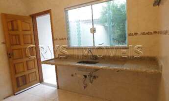 Imagem 7: SOBRADO RESIDENCIAL À VENDA, VILA DOM PEDRO II, SÃO PAULO - SO1251