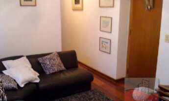 Imagem: APARTAMENTO COM 2 DORMITÓRIOS À VENDA