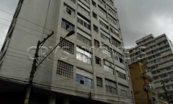 Imagem: APARTAMENTO RESIDENCIAL À VENDA, SÉ, SÃO