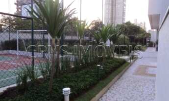 Imagem 3: APARTAMENTO RESIDENCIAL PARA VENDA E LOCAÇÃO, SANTO AMARO, SÃO PAULO - AP4142