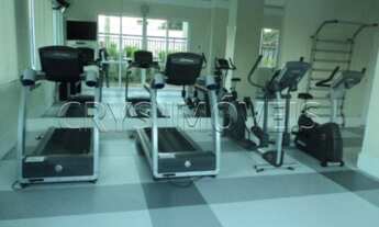 Imagem 6: APARTAMENTO RESIDENCIAL PARA VENDA E LOCAÇÃO, SANTO AMARO, SÃO PAULO - AP4142