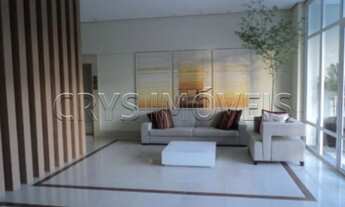 Imagem 7: APARTAMENTO RESIDENCIAL PARA VENDA E LOCAÇÃO, SANTO AMARO, SÃO PAULO - AP4142