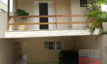 Imagem 2: SOBRADO RESIDENCIAL À VENDA, TUCURUVI, SÃO PAULO - SO0854