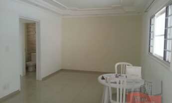 Imagem: SOBRADO RESIDENCIAL À VENDA, TUCURUVI