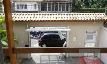 Imagem 5: SOBRADO RESIDENCIAL À VENDA, TUCURUVI, SÃO PAULO - SO0854