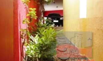 Imagem 2: SOBRADO RESIDENCIAL À VENDA, TREMEMBÉ, SÃO PAULO - SO0971