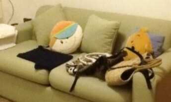 Imagem 3: SOBRADO RESIDENCIAL À VENDA, SANTANA, SÃO PAULO - SO1082