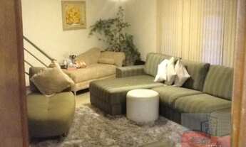 Imagem: SOBRADO RESIDENCIAL À VENDA, SANTANA, SÃO