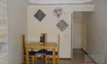 Imagem 3: APARTAMENTO COM 2 DORMITÓRIOS À VENDA, 54 M² POR R$ 350.000 - SANTANA - SÃO PAULO/SP