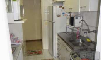 Imagem 5: APARTAMENTO COM 2 DORMITÓRIOS À VENDA, 54 M² POR R$ 350.000 - SANTANA - SÃO PAULO/SP