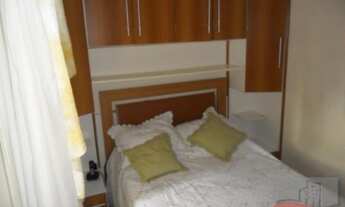 Imagem 6: APARTAMENTO COM 2 DORMITÓRIOS À VENDA, 54 M² POR R$ 350.000 - SANTANA - SÃO PAULO/SP