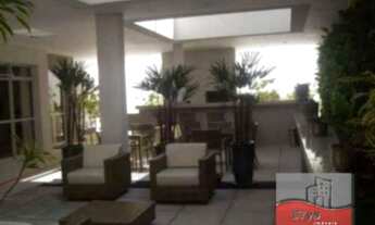 Imagem: APARTAMENTO RESIDENCIAL PARA VENDA E LOCAÇÃO