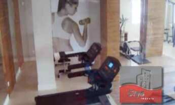 Imagem 3: APARTAMENTO RESIDENCIAL PARA VENDA E LOCAÇÃO, SANTANA, SÃO PAULO - AP3903