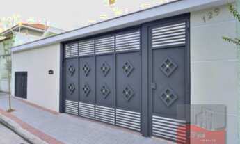 Imagem: CASA RESIDENCIAL À VENDA, VILA MAZZEI