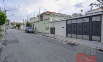 Imagem 2: CASA RESIDENCIAL À VENDA, VILA MAZZEI, SÃO PAULO - CA0498