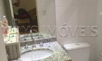 Imagem 2: APARTAMENTO RESIDENCIAL À VENDA, SANTA TERESINHA, SÃO PAULO - AP4716