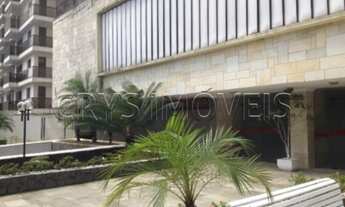 Imagem: APARTAMENTO RESIDENCIAL À VENDA, SANTANA