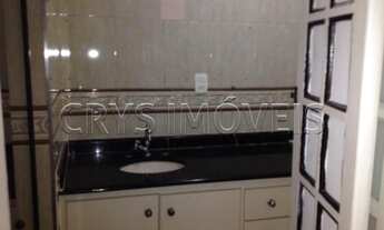 Imagem 2: APARTAMENTO RESIDENCIAL À VENDA, SANTANA, SÃO PAULO - AP4335