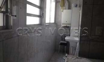 Imagem 3: APARTAMENTO RESIDENCIAL À VENDA, SANTANA, SÃO PAULO - AP4335