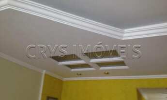 Imagem 5: APARTAMENTO RESIDENCIAL À VENDA, SANTANA, SÃO PAULO - AP4335