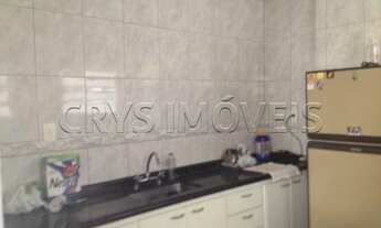 Imagem 7: APARTAMENTO RESIDENCIAL À VENDA, SANTANA, SÃO PAULO - AP4335