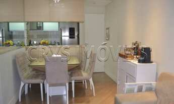 Imagem: APARTAMENTO RESIDENCIAL À VENDA, FREGUESIA