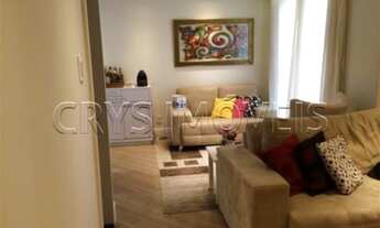 Imagem 7: APARTAMENTO RESIDENCIAL À VENDA, FREGUESIA DO Ó, SÃO PAULO - AP4109