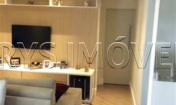 Imagem 6: APARTAMENTO RESIDENCIAL À VENDA, FREGUESIA DO Ó, SÃO PAULO - AP4109