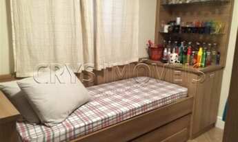 Imagem 5: APARTAMENTO RESIDENCIAL À VENDA, FREGUESIA DO Ó, SÃO PAULO - AP4109