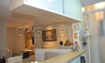 Imagem 2: APARTAMENTO RESIDENCIAL À VENDA, FREGUESIA DO Ó, SÃO PAULO - AP4109