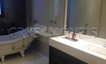 Imagem 2: APARTAMENTO COM 4 DORMITÓRIOS À VENDA, 250 M² POR R$ 1.700.000 - SANTANA - SÃO PAULO/SP