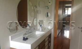 Imagem 4: APARTAMENTO COM 4 DORMITÓRIOS À VENDA, 250 M² POR R$ 1.700.000 - SANTANA - SÃO PAULO/SP