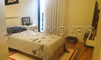 Imagem 5: APARTAMENTO COM 4 DORMITÓRIOS À VENDA, 250 M² POR R$ 1.700.000 - SANTANA - SÃO PAULO/SP