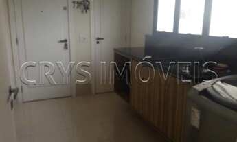 Imagem 6: APARTAMENTO COM 4 DORMITÓRIOS À VENDA, 250 M² POR R$ 1.700.000 - SANTANA - SÃO PAULO/SP