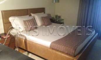 Imagem 7: APARTAMENTO COM 4 DORMITÓRIOS À VENDA, 250 M² POR R$ 1.700.000 - SANTANA - SÃO PAULO/SP