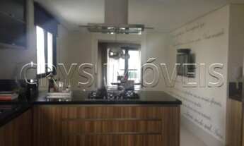 Imagem: APARTAMENTO COM 4 DORMITÓRIOS À VENDA