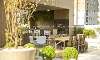 Imagem: APARTAMENTO RESIDENCIAL À VENDA, PARAÍSO