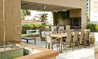 Imagem 3: APARTAMENTO RESIDENCIAL À VENDA, PARAÍSO, SÃO PAULO - AP4180