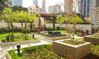 Imagem 4: APARTAMENTO RESIDENCIAL À VENDA, PARAÍSO, SÃO PAULO - AP4180