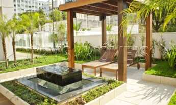 Imagem 5: APARTAMENTO RESIDENCIAL À VENDA, PARAÍSO, SÃO PAULO - AP4180