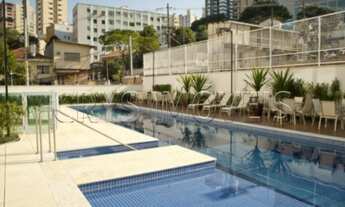 Imagem 6: APARTAMENTO RESIDENCIAL À VENDA, PARAÍSO, SÃO PAULO - AP4180