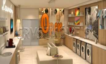 Imagem 7: APARTAMENTO RESIDENCIAL À VENDA, PARAÍSO, SÃO PAULO - AP4180